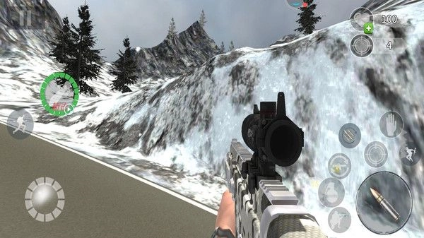 刺激地铁逃生图2