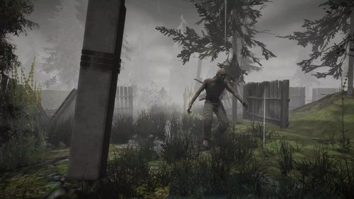 黑暗之路3去广告版