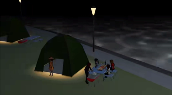 樱花校园模拟器playmods菜单最新版图4