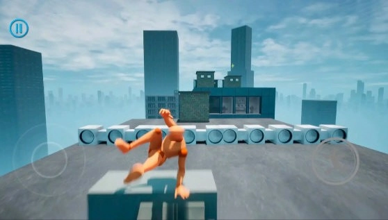 天空跑酷手游免费版图2