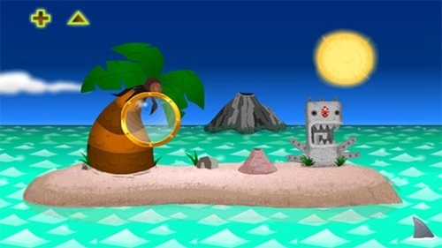 口袋上帝最新版图2