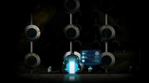 沙皮克月球探索解锁版图2