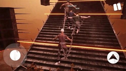 链在一起去广告版5