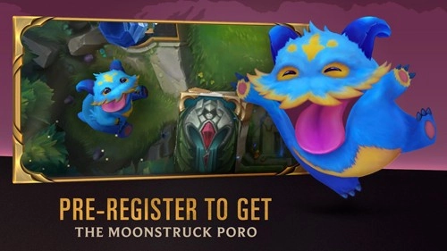 符文大地传说正版