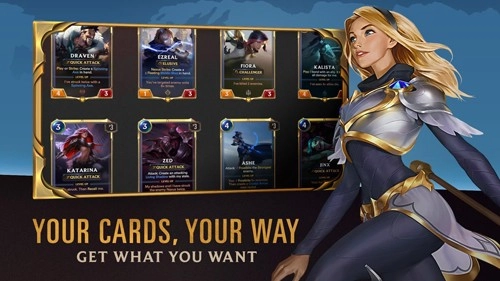 符文大地传说正版