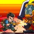 金属突击队最新版 V3.0