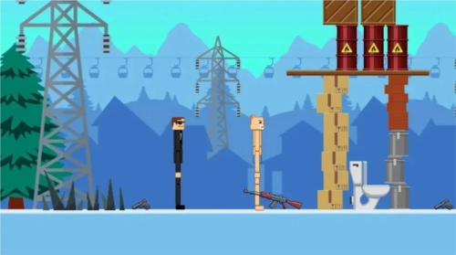 仓鼠游乐场修改器手机版