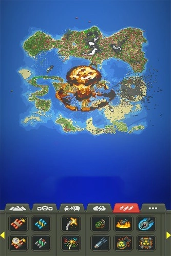 疯狂世界盒子(2)