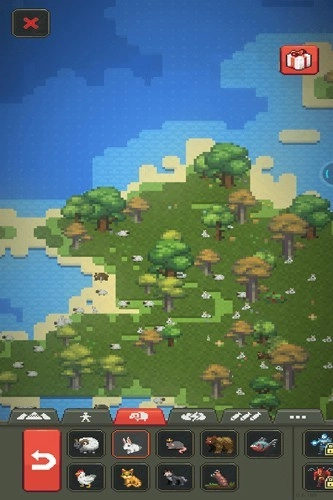 疯狂世界盒子(4)