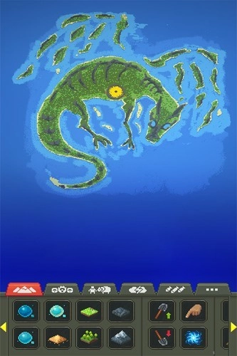 疯狂世界盒子(3)