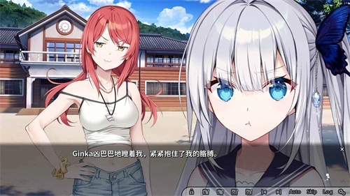 GINKA安卓版