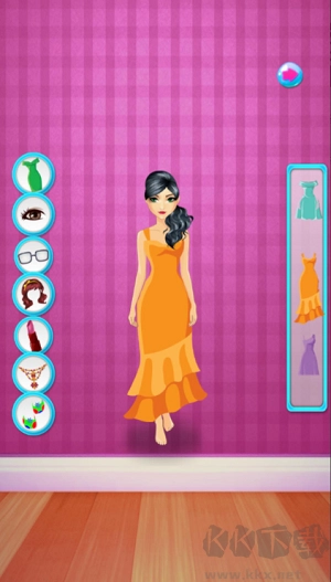 魔法小公主换装安卓版图2