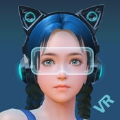 我的vr女友版
