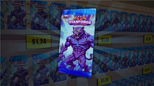 我的卡牌超市-图3