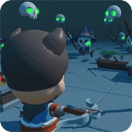 圣诞小恶魔手机版 V1.0