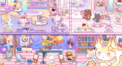 旅猫俱乐部-图2