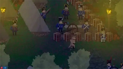 法国突击1812官方最新版-图1