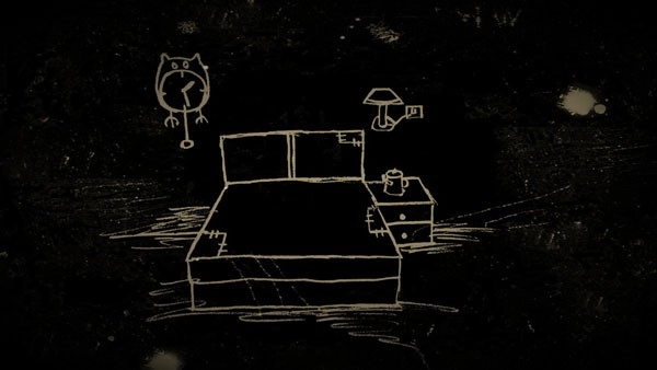 谁偷了我的女朋友游戏(5)