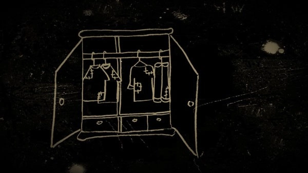 谁偷了我的女朋友游戏(4)