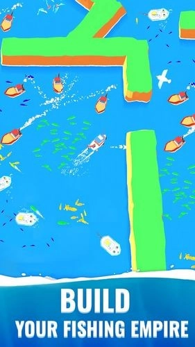 闲置大亨钓鱼安卓版