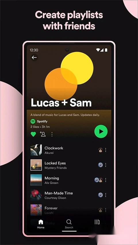 spotify正版