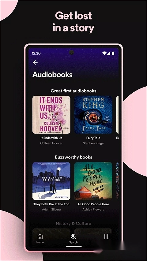 spotify正版