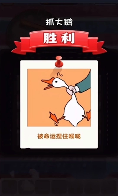 抓大鹅安卓版2