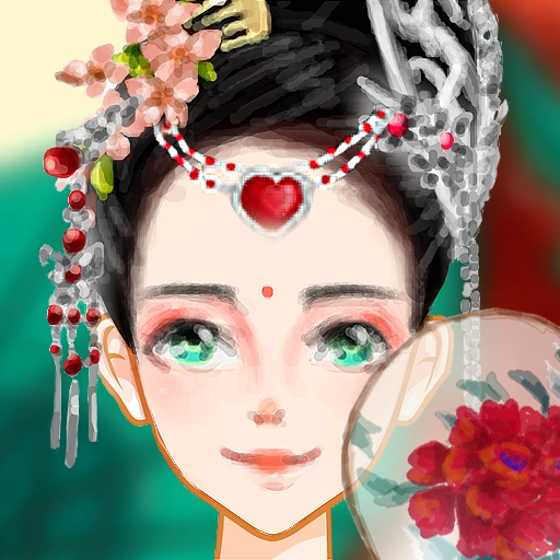 彩虹堂古装正版