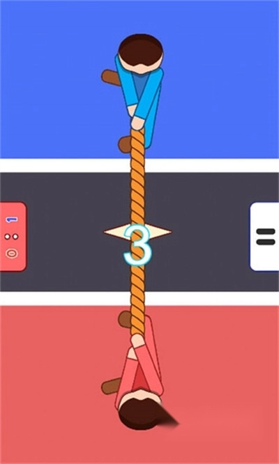 双人解压作战安卓版图1