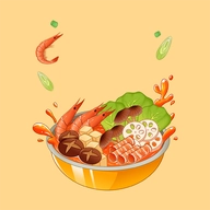 可口火锅红包版 V1.0.1