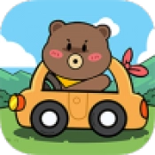 小熊请上车红包版 V1.0.3