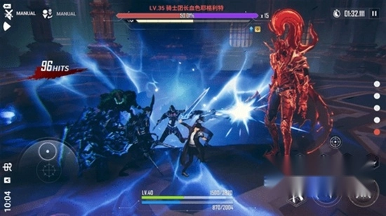 我独自升级2024安卓版图3