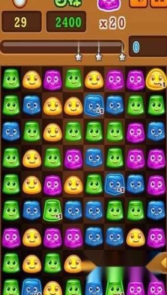 布丁乐园安装最新版(1)