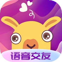 哩咔语音直播交友平台