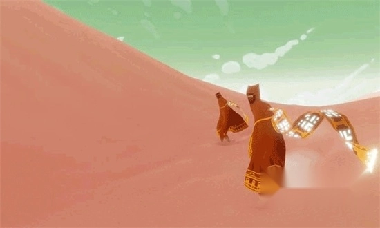 风之旅人正版图4