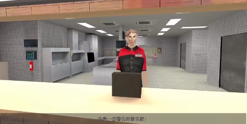 曼尼汉堡店游戏手机版(2)