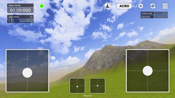 feelfpv模拟器手机版