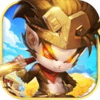 萌消乐西游红包版