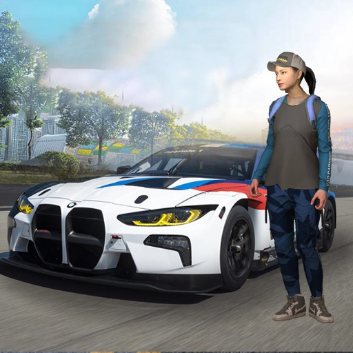 手动挡停车场2正版