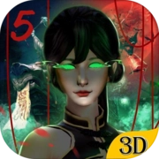 无尽噩梦5怨灵咒正版