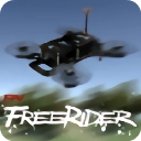 freerider模拟器手机版