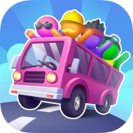 我的汽车站红包版