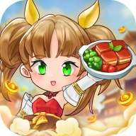 美食餐厅红包版