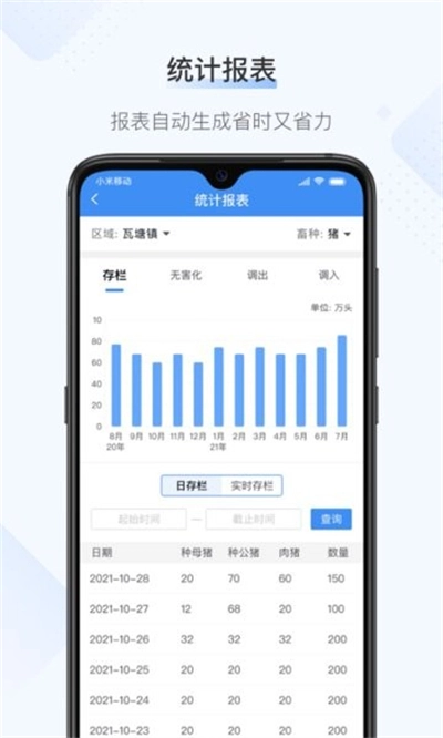 桂牧通安卓版