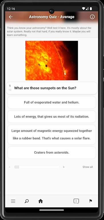 Quotev最新版
