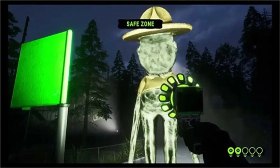 畸形园区游戏正版(2)