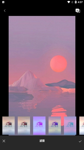 bling奶油相机最新版图2