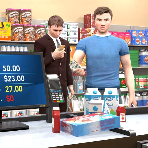 老板加油干游戏最新版 V1.0.3