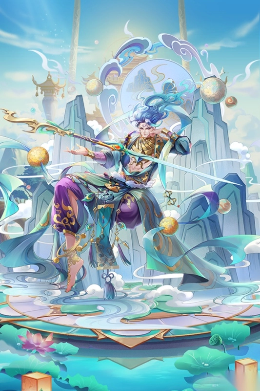 超神格斗杀破狼最新版