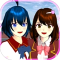 樱花校园模拟器playmods菜单最新版